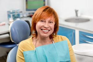 Dentures in Kernersville provide an answer to tooth loss.